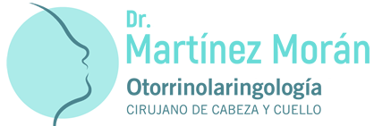 Especialista en Rinoplastia - Doctor Alejandro Martínez Morán en A Coruña